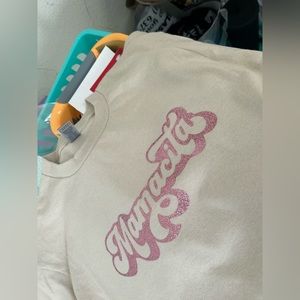 Mamacita shirt